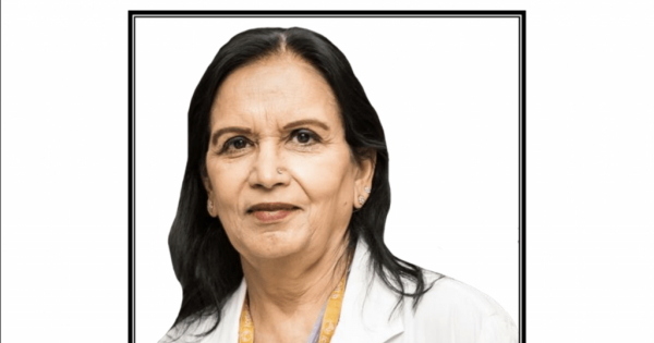 Bangladeshi scientist honored for ‘passion to save lives,’ vaccine development