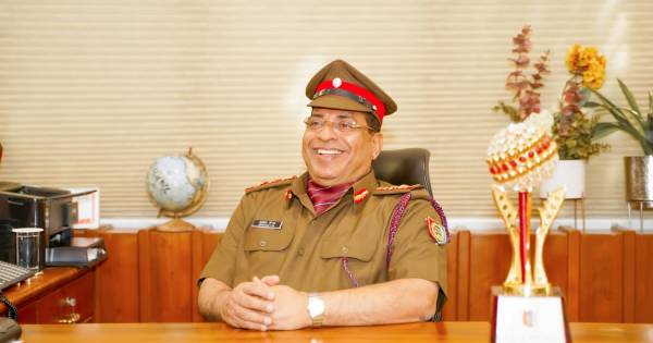 Catholic priest made honorary colonel | RVA