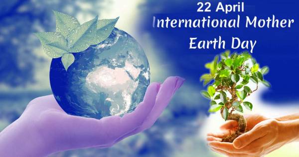 International Mother Earth Day | RVA