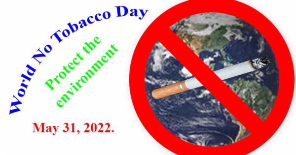 tobacco water benefits Respecting Tobacco