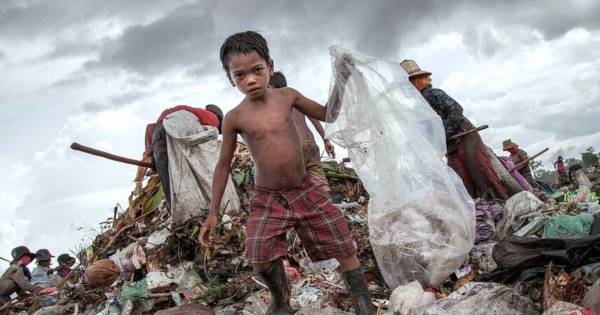 Child Labor | RVA