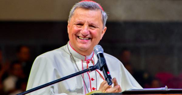 Asian Church should lead evangelization to the youth - Synod official