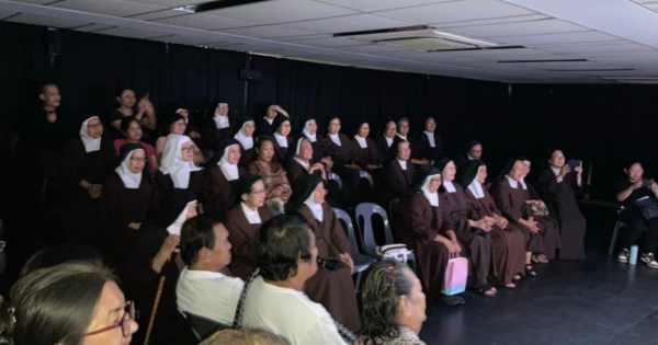 Philippines: Cebu Carmelites Mark 75 Years of Faith and Service