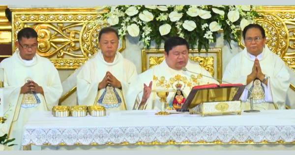 Christianize, humanize the digital world, faithful reminded | RVA