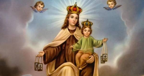 Celebrating the Feast of Our Lady of Mount Carmel: A deep dive into Devotion and Tradition