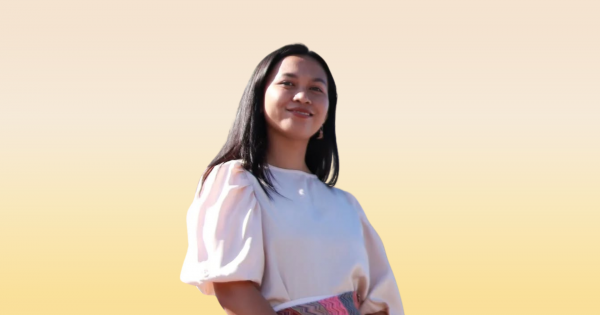 Weavers Rva Young Filipina creates hope for weavers in the Philippines | RVA