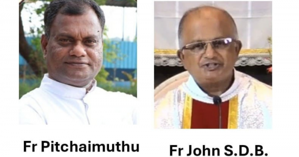 Basilica Rectors Association formed in India to strengthen synodal ...