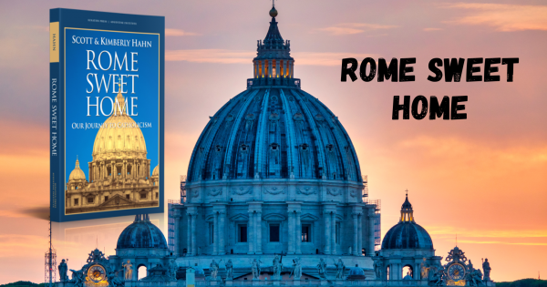 Rome Sweet Home | RVA