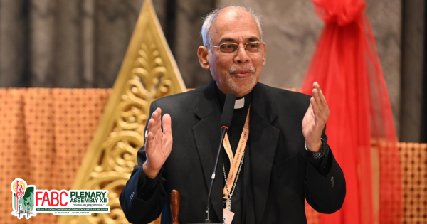 FABC Approves Revised Statutes to Strengthen Synodal Governance in Asia