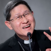 While the COVID-19 pandemic led many Catholic dioceses and organizations to find creative ways to communicate the Gospel online, digital evangelization is not a replacement for personal encounter, the head of the Vatican’s missionary office has said.