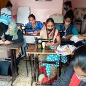 Catholic nuns venture out into prostitution areas to serve the vulnerable.  It’s a challenge undertaken by the sisters of Congregation of Holy Family of Nazareth (SFN) in the Indian coastal state of Goa. 