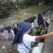 Sister Jennibeth Sabay reflects on finding Christ in the poor on the occasion of the 5th World Day of the Poor. 