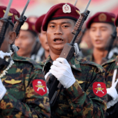 The UN’s fact-finding body investigating the Myanmar military junta’s crackdown on opponents of its coup says there is evidence that could point to crimes against humanity.