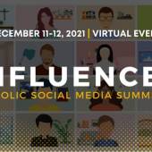 The 10th Catholic Social Media Summit (CSMS) will be held virtually from December 11 to 12.