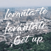 The idea comes from the Ramón Pané Foundation: a competition for groups from any country in the world who wish to present a choreography inspired by the song "Jesus says to me: 'Get up!'", a song that will animate the diocesan World Youth Day on 21 November. Registration expires on Sunday 14 November and the winners will be awarded free participation at the Lisbon 2023 events.