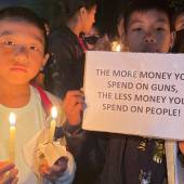 The killing of civilians by security forces in Nagaland state in Northeastern India has evoked widespread condemnation from several sections of society, including Church groups, students, and human rights activists across the country.