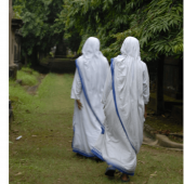 The nuns of Missionaries of Charity are booked for hurting religious sentiments and luring young girls towards Christianity in the Gujarat, in north western India on December 12.  Social Activist claims that the allegation is false and fabricated, denounces tactics to tarnish the names of the nuns and deprive the poorest of the poor to receive care and support.