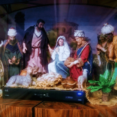 Cardinal Charles Maung Bo, SDB, the President of the Federation of Asian Bishops’ Conferences (FABC), calls the holy season of Christmas a season of hope and healing. 