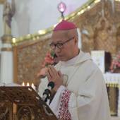 Myanmar Archbishop of Mandalay released guidelines to pray and overcome crises on January 8.