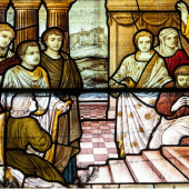 This is the first of a six-part series on Acts of the Apostles. As an introduction, it seeks to place the Book of Acts within the continuum of Biblical history and bring out its significance in establishing the Kingdom of God on earth. 