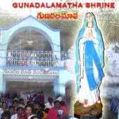 Gunadamatha Shrine