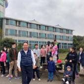 A group of 60 Chinese Christian refugees in  South Korea are liable to face extradition after courts rejected their asylum applications.