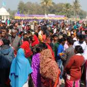 Metropolitan Archbishop of Patna, Sebastian Kallupura, in a letter to all Church dignitaries in Bihar and neighbouring states,  has officially cancelled the annual pilgrimage to the Shrine of Our Lady of Divine Grace, Mokama, citing the covid-19 restrictions imposed by the Bihar government. The event was  slated for February 6.