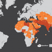 The 2022 World Watch List (WWL) released on Wednesday by Open Doors International shows that persecution against Christians continues to rise especially in Asian and African countries and that the COVID 19 pandemic has further exacerbated discrimination.