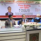 Bangladesh’s top government official praised Caritas Bangladesh for aiding in the country's socio-economic development.