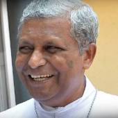 Pope Francis has accepted the resignation of Metropolitan Archbishop Maria Callist Soosa Pakiam (75) of Trivandrum Latin Archdiocese on February 2.  
