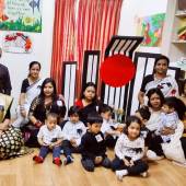 Bangladesh’s Dhaka Credit Child Care and Education Centre observed International Mother Language Day (MLD) at Monipuripara on February 20. 