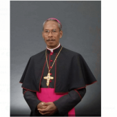 In a pastoral letter released on March 1, East Timor bishop advises shunning sentimentality in a democratic setting and compares politics to a sacrament aiming for the safety of people.