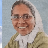 A diocese in Kenya, East Africa, has decided to name a Catholic hospital after an Indian-born nun who died in a road accident.