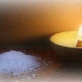 You are the salt of the earth … You are the light of the world, (Mt  5:13-16)