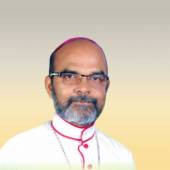 Bishop Varghese Thomattamkara, CM